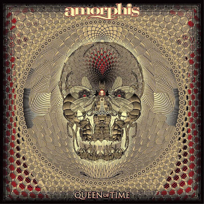 Amorphis - Amongst Stars [ft. Anneke van Giersbergen]