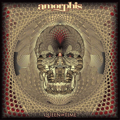 Amorphis - Amongst Stars [ft. Anneke van Giersbergen]