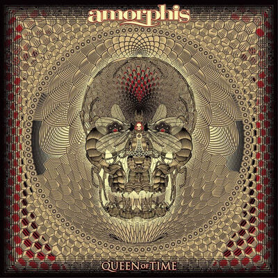 Amorphis - The Bee