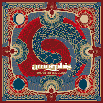 Amorphis - Her Alone Feat. Anneke Van Giersbergen