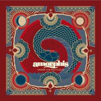 Amorphis - Sacrifice