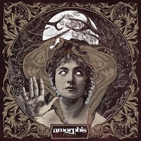 Amorphis - The Wanderer