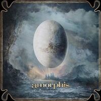 Video aankomende Amorphis plaat online