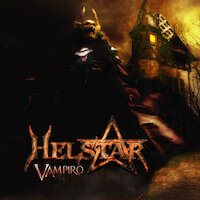 Helstar - Awaken Unto Darkness