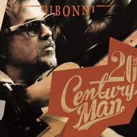 Gibonni - 20th Century Man