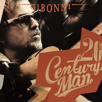 Gibonni - 20th Century Man