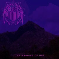 Rebel Wizard - The Warning Of One
