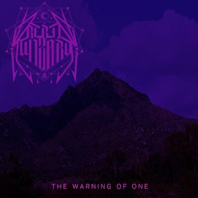 Rebel Wizard - The Warning Of One