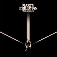 Marty Friedman - Whiteworm