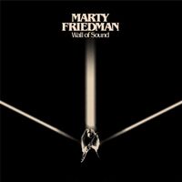 Marty Friedman - Whiteworm