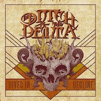 The Ditch And The Delta - Fuck On Asphalt