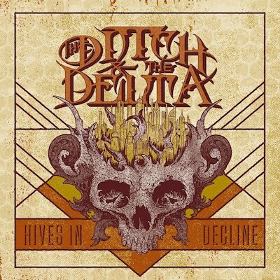 The Ditch And The Delta - Fuck On Asphalt