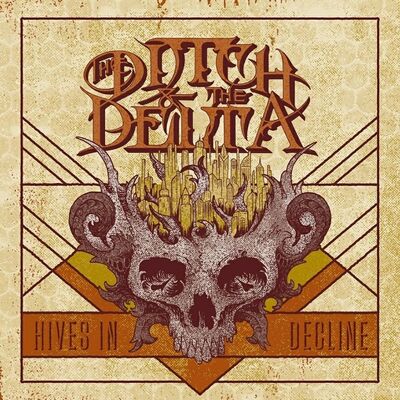 The Ditch And The Delta - Fuck On Asphalt