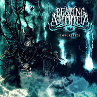 Reaping Asmodeia - Defenestration