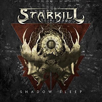 Starkill - Through The Darkness