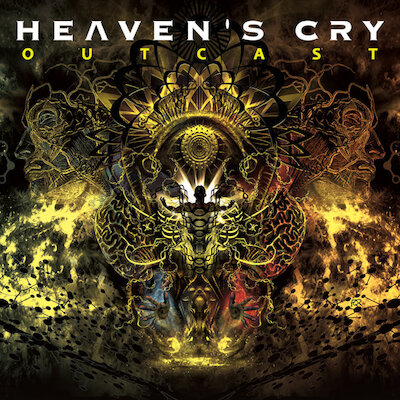 Heaven's Cry - The Human Factor
