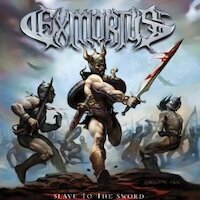 Exmortus - Let Us Roam