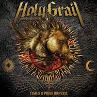 Holy Grail - Descent Into The Maelstrom