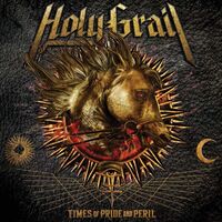 Holy Grail - Descent Into The Maelstrom