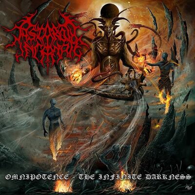 Astaroth Incarnate - Unfleshed