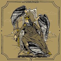 Warbringer - Hunter-Seeker