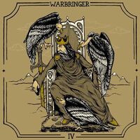 Warbringer - Hunter-Seeker