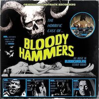 Bloody Hammers - The Beyond
