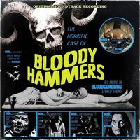 Bloody Hammers - The Beyond