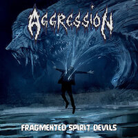 Aggression - Halo Of Maggots