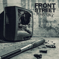 Frontstreet - Reality Check