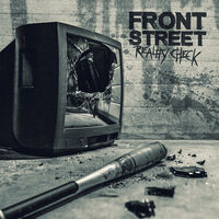 Frontstreet - Reality Check