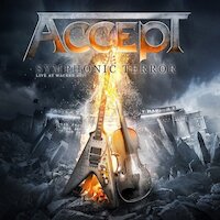 Accept - Symphony No. 40 [Live at Wacken 2017]