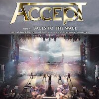 Accept - Balls To The Wall [Live at Wacken 2017]