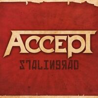 Nieuw album Accept verkrijgbaar