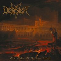 Desaster - End Of Tyranny