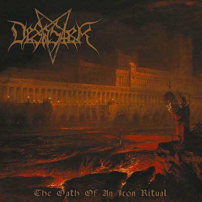 Desaster - End Of Tyranny