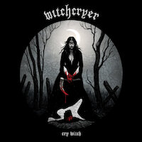 Witchcryer - Cry Witch