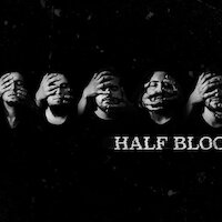 Half Blood - Self Exile