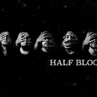 Half Blood - Self Exile