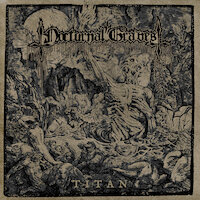 Nocturnal Graves - Soul's Tribulation