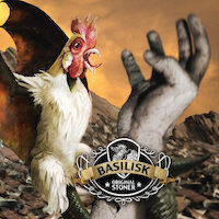 Basilisk - The Original Stoner