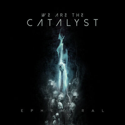 We Are The Catalyst - Where The Mountain Stands