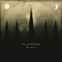 Thy Catafalque - Rengeteg