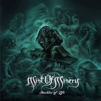 Mist Of Misery - Hymn To Silence