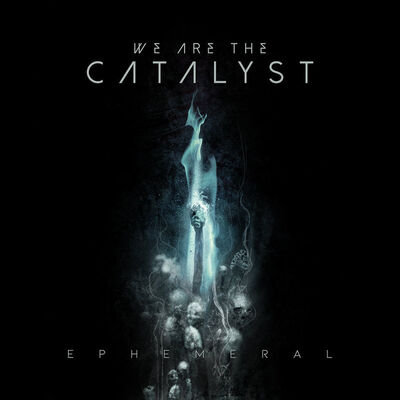 We Are The Catalyst - Over Pale Waters