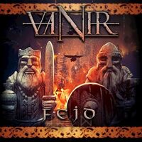 Vanir - Fejd