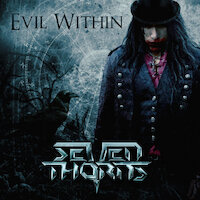 Seven Thorns - Evil Within