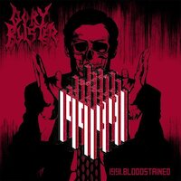Gory Blister - No Shadow
