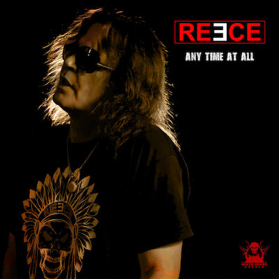 Reece - Any Time At All