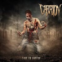 Carrion - Gingergrind